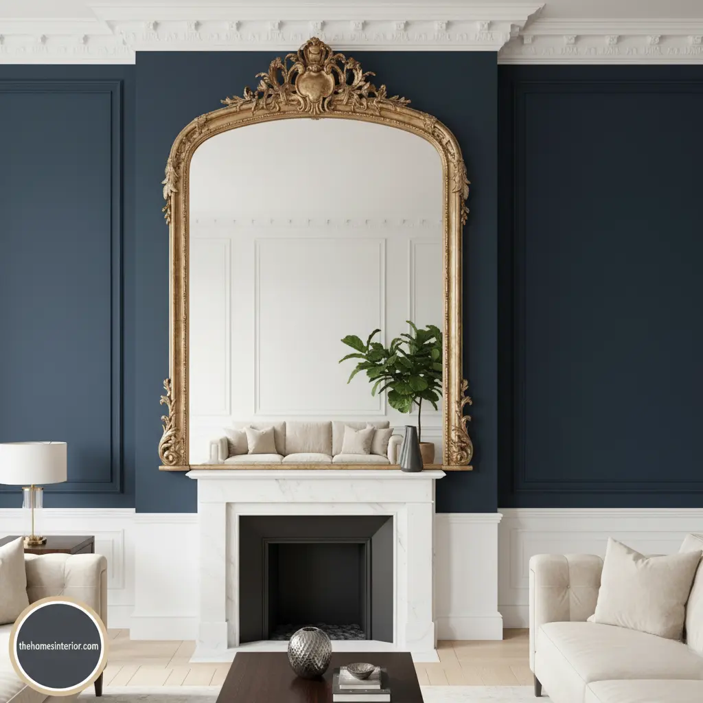 Mirrors in Interior Design