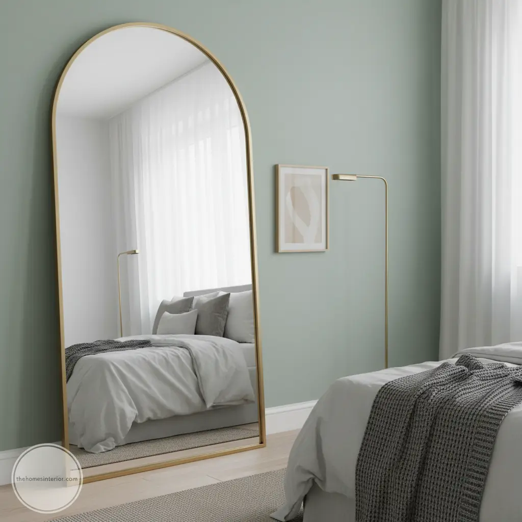 How to Use Mirrors in Interior Design