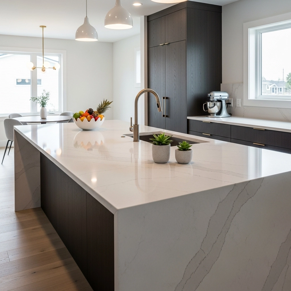 Quartz Countertop Installation Costs