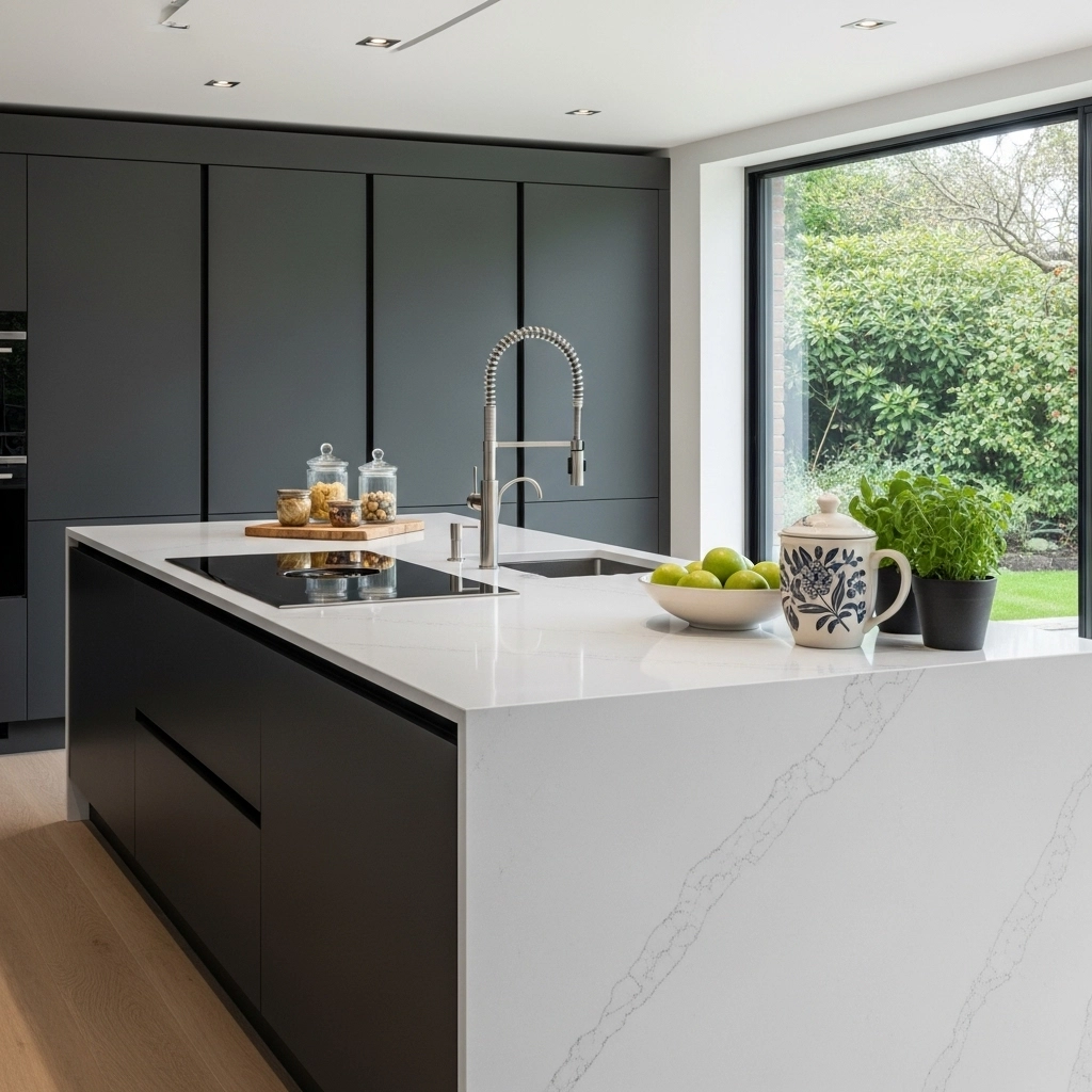 Quartz Countertop Installation Costs