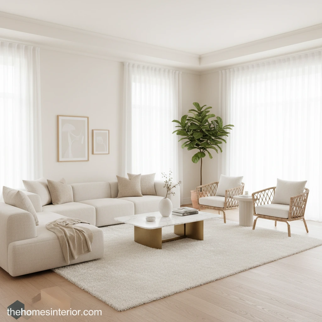 Interior Design Cost