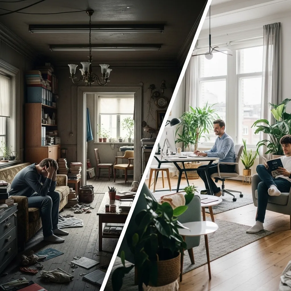 interior design affect human behavior kdadesignology