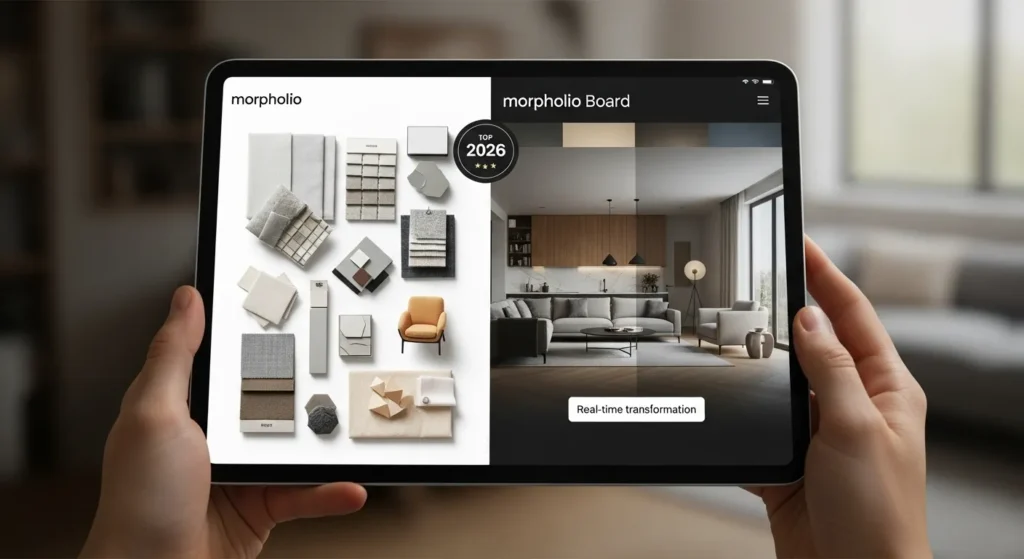 best ai interior design app