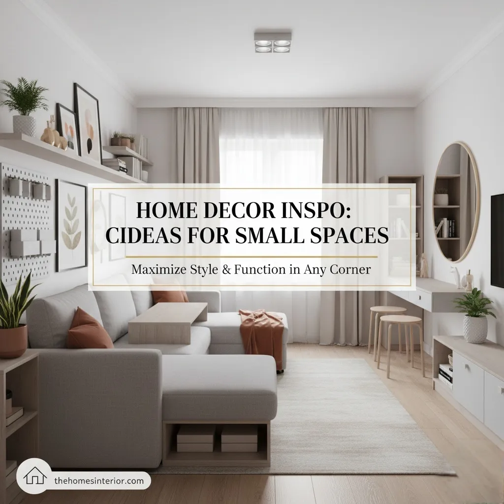 Home Decor Inspo
