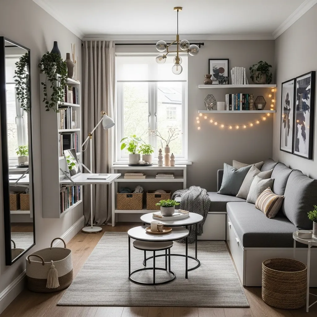 Home Decor Inspo