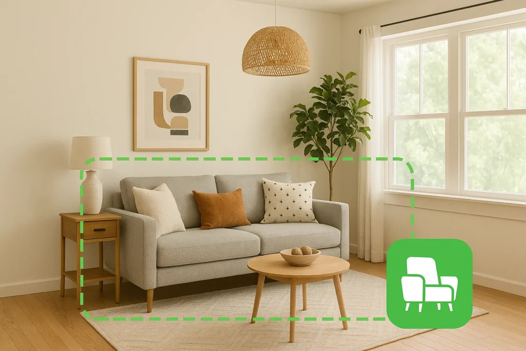 Best AI Interior Design App for Realistic Home Transformations