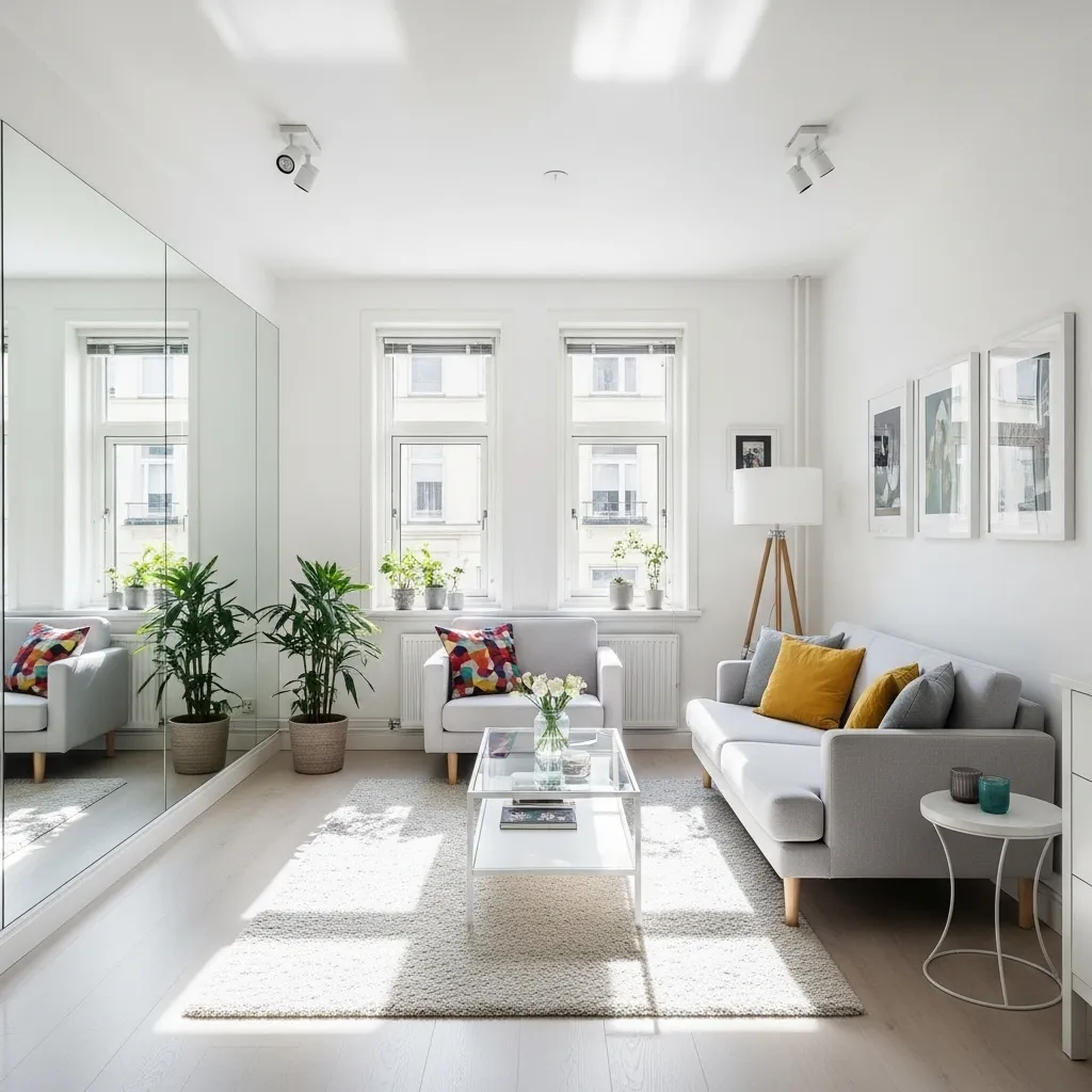 Home Decor Inspo