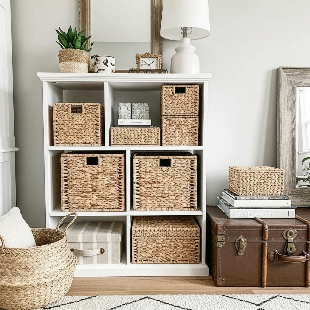 Home Decor Inspo