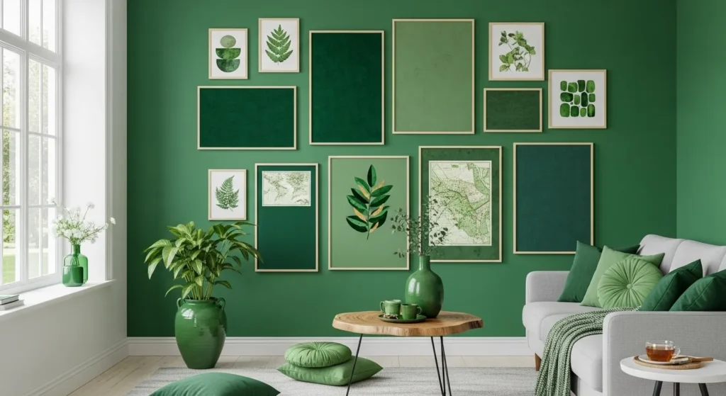 Green Boards Inspo